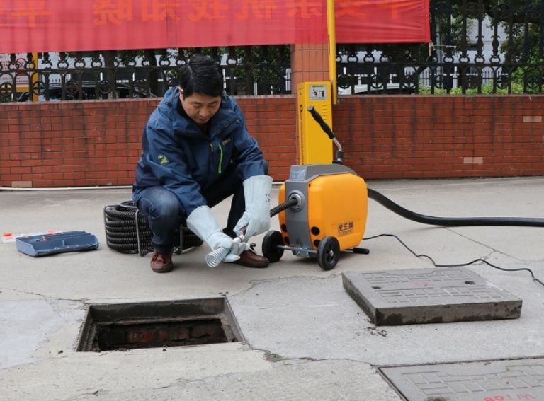 Top 4 Địa Chỉ Thông Cống Nghẹt Tại Hóc Môn Uy Tín, Giá Rẻ