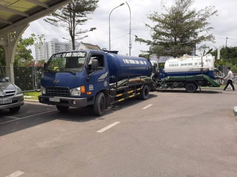 thông cống quận 3 thành phố Hồ Chí Minh