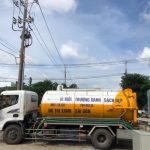 Top 4 dịch vụ hút hầm cầu quận Bình Tân được nhiều người tin dùng