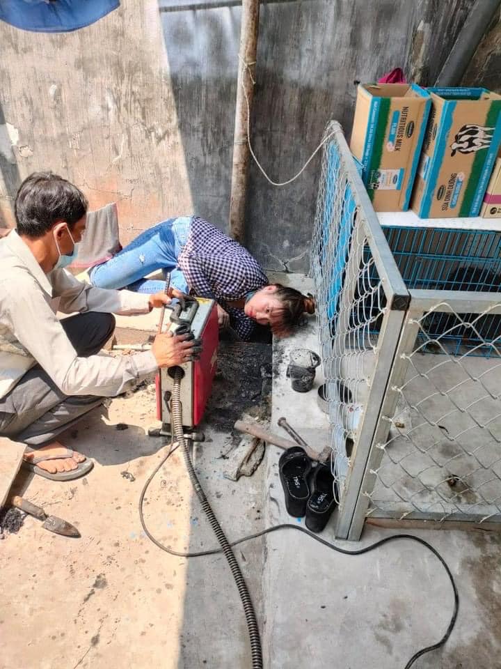 An Phú là doanh nghiệp uy tín trong lĩnh vực hút hầm cầu và xử lý nước thải